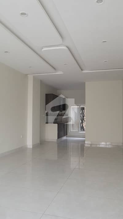 Ground Floor Commercial Shop For Sale In Sector E Bahria Town Lahore