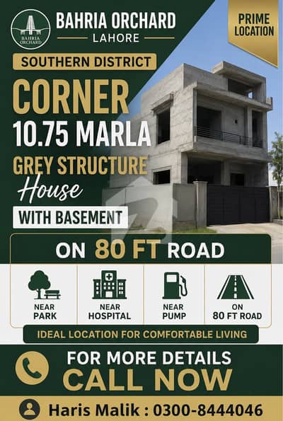 Southern Basement Grey Structure House Southern Basement Grey Structure House