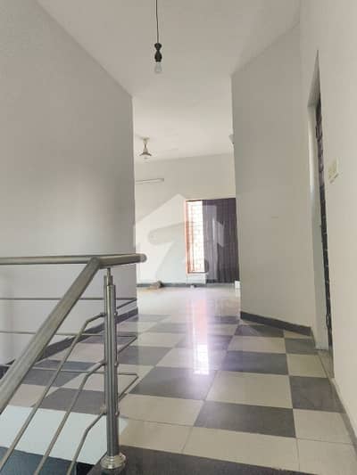 Askari 11 (Finished One Bed Studio) Upper Portion For Rent