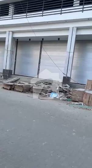 ایس ایم سی ایچ ایس ۔ سندھی مسلم سوسائٹی جمشید ٹاؤن,کراچی میں 9 مرلہ دکان 8.0 لاکھ میں کرایہ پر دستیاب ہے۔