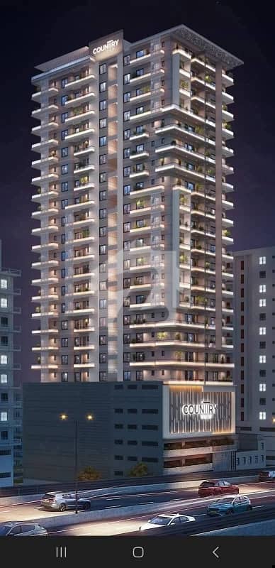 Apartment Could Be Your Dream House When You Can Spend Your Life Without Tension