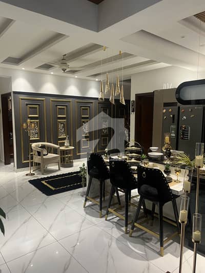 A House Which Make You Feel Royal Luxuirous Ideal Fully Furnished