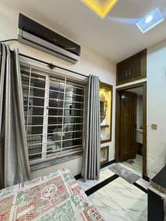 Ideal Location Like Brand New Full House Is Available For Rent.