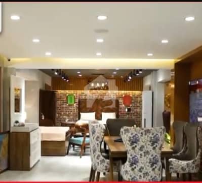 ڈی ایچ اے فیز 2 ڈی ایچ اے ڈیفینس,کراچی میں 8 مرلہ دکان 5.8 کروڑ میں برائے فروخت۔