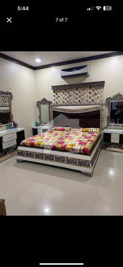 3 Bed Apartment Is Available For Rent