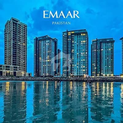Sea Facing Apartment For Rent