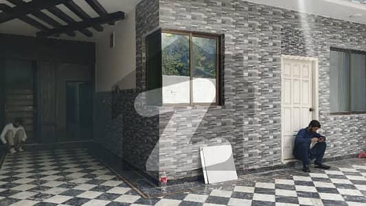 F-11 Beautiful House For Rent Demand 290000