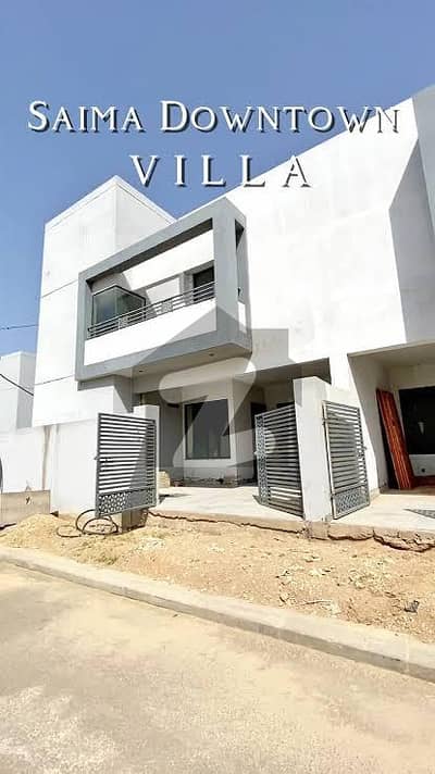 Exclusive 160 Square Yards Family Villa In Saima Downtown Hyderabad Exclusive 160 Square Yards Family Villa In Saima Downtown Hyderabad