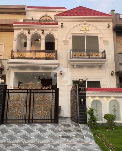 Reasonably-Priced Prime Location 5 Marla House In Citi Housing Society, Citi Housing Society Is Available As Of Now Reasonably-Priced Prime Location 5 Marla House In Citi Housing Society, Citi Housing Society Is Available As Of Now