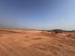 5 Marla Plot For Sale In Margalla Enclave On Easy Installments