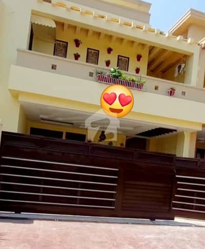 10 Marla House With Basement Available For Sale In Bahria Enclave Islamabad. 10 Marla House With Basement Available For Sale In Bahria Enclave Islamabad.