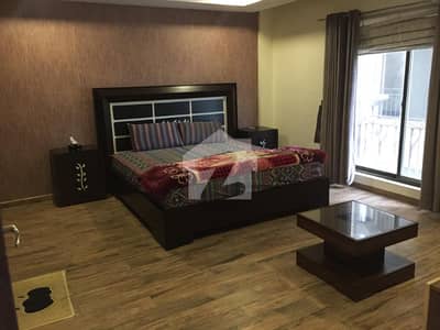 1 Bed Luxurious Fully Furnished Apartment For Rent