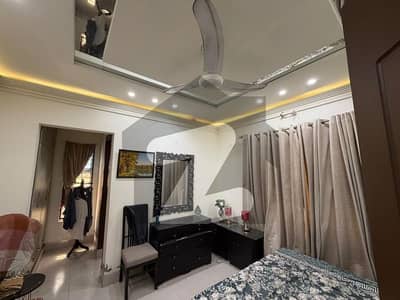 5 Marla Brand New Upper Portion For Rent In Bahria Town Lahore
