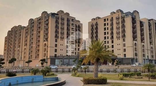 بحریہ انکلیو بحریہ ٹاؤن,اسلام آباد میں 3 کمروں کا 8 مرلہ فلیٹ 1.4 کروڑ میں برائے فروخت۔