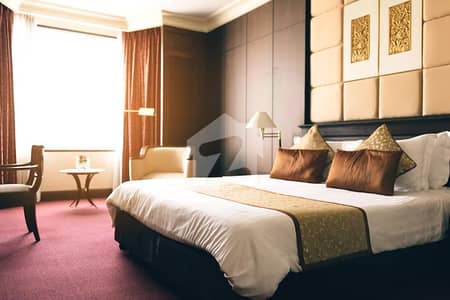 Hotel Apartment For Sale