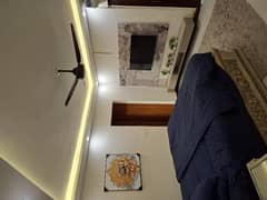 3 Bed D/D Fully Furnished Apartment For Rent
