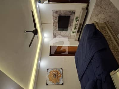 3 Bed D/D Fully Furnished Apartment For Rent