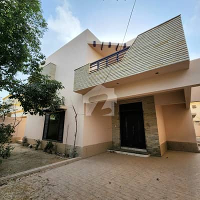 500 Sq. Yards Well-Maintained Bungalow For Rent DHA Phase 6, Karachi