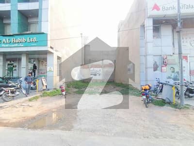 Ready To Buy A Main Double Road Commercial Plot 7 Marla In Valencia - Commercial Zone D Ready To Buy A Main Double Road Commercial Plot 7 Marla In Valencia - Commercial Zone D