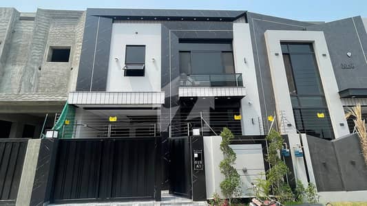 5 Marla Moder Design Beautiful House For Sale