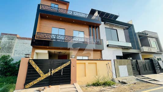 5 Marla 1.5 Story House For Sale