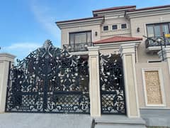 Classical Luxury Living | 1000 Yards Bungalow For Sale Main Ittehad, DHA Karachi Classical Luxury Living | 1000 Yards Bungalow For Sale Main Ittehad, DHA Karachi
