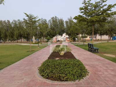 Ready to Build 5 Marla Plot in DHA Rahbar Phase 2 Lahore