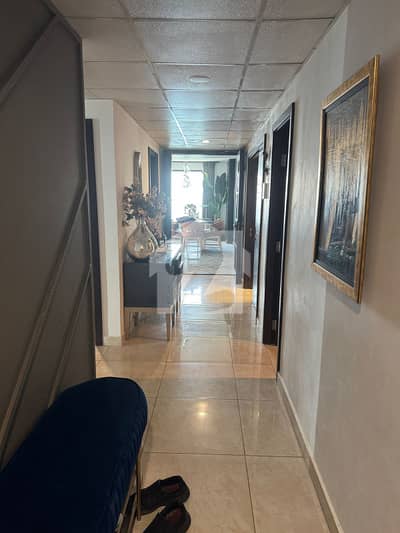 Pearl Tower Full Sea Facing 3-Bed Apartment For Sale, Karachi Pearl Tower Full Sea Facing 3-Bed Apartment For Sale, Karachi