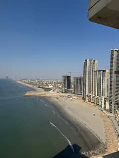 Highly-Coveted 2200 Square Feet Flat Is Available In Emaar Pearl Towers For Sale