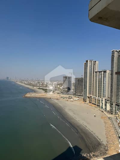 Highly-Coveted 2200 Square Feet Flat Is Available In Emaar Pearl Towers For Sale