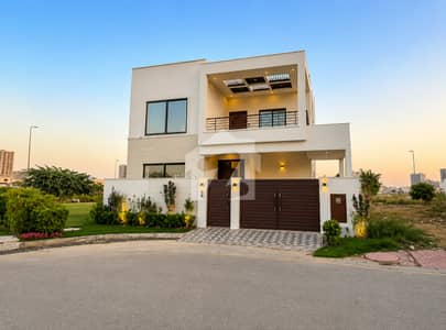 Your Dream Home Awaits | 272 Sq Yards in Bahria Town Precinct 6 Karachi Your Dream Home Awaits | 272 Sq Yards in Bahria Town Precinct 6 Karachi
