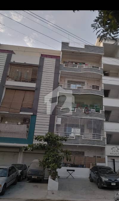 3 Bed DD Kaneez Fatima apartment 3 Bed DD Kaneez Fatima apartment