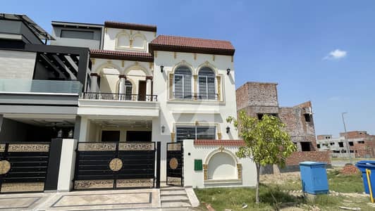 5 Marla House In Bahria Nasheman Of Lahore Is Available For sale 5 Marla House In Bahria Nasheman Of Lahore Is Available For sale