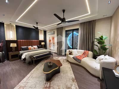 STATE LIFE 1 KANAL FULL HOUSE FOR RENT BRAND NEW BEST OFFER