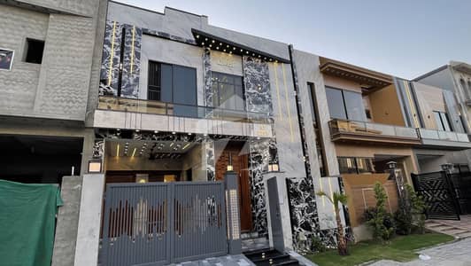 Beautiful house