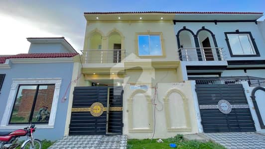 Beautiful House
