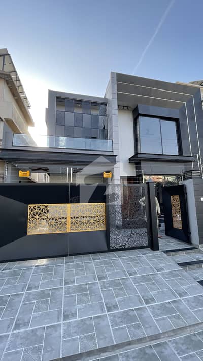 Beautiful Brand New House For Sale