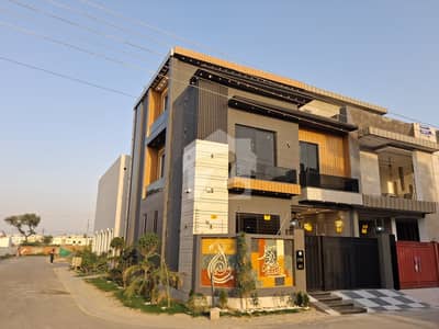 Brand new house