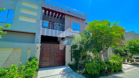 5 Marla House For Sale