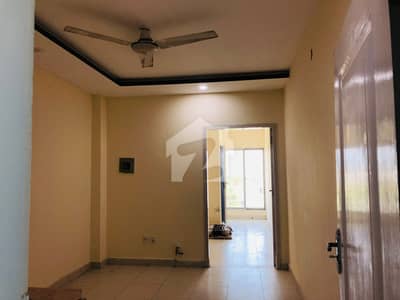 1 Bed Flat For Sale In D17/2 Islamabad