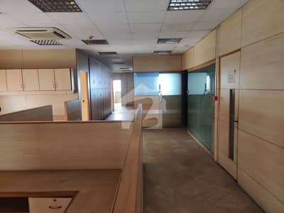 5000 Square Feet Spacious Office At Ideal Location For Rent 5000 Square Feet Spacious Office At Ideal Location For Rent