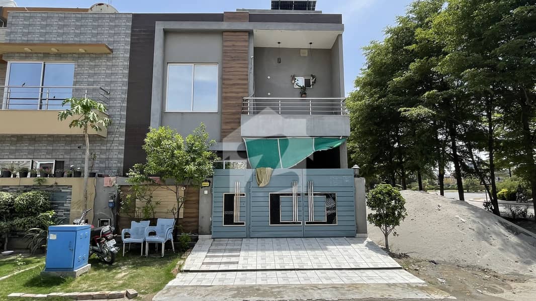 5 Marla Single Storey House For Sale 5 Marla Single Storey House For Sale