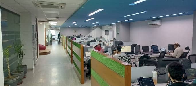 Full Furnished Office Available Full Furnished Office Available