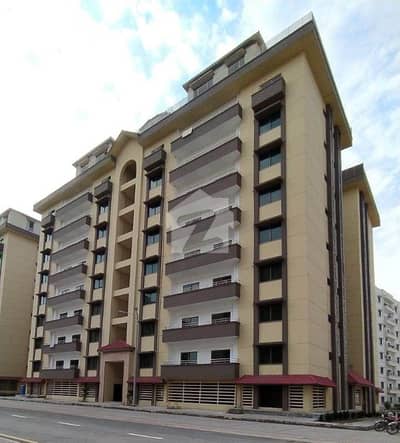 Premium 3 Bed Apartment For Sale In Askari 11, Lahore Secure &Amp; Elite Community