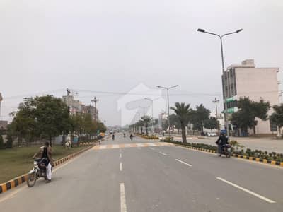Non-Paid 4 Marla Commercial Corner Plot For Sale In Tulip Overseas Block, Park View City Lahore Non-Paid 4 Marla Commercial Corner Plot For Sale In Tulip Overseas Block, Park View City Lahore