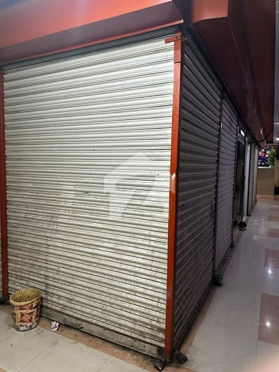 zain mobile mall Tariq road