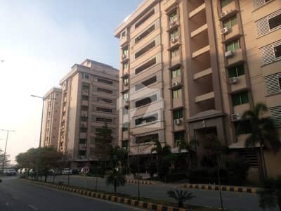 12 Marla 3 Bed Flat For Sale In Askari 11-B Lahore