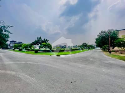 1 Kanal Residential Plot For Sale In Lake City Sector M2 1 Kanal Residential Plot For Sale In Lake City Sector M2