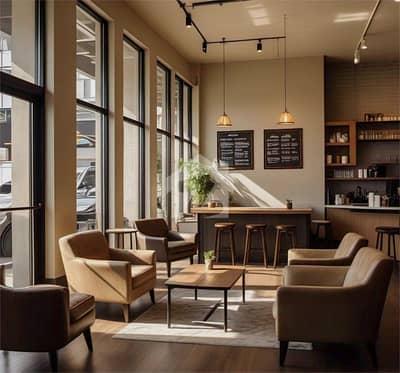 1,000 Sqft Beautiful Ground Floor in Luxury Mall Available For Rent 1,000 Sqft Beautiful Ground Floor in Luxury Mall Available For Rent