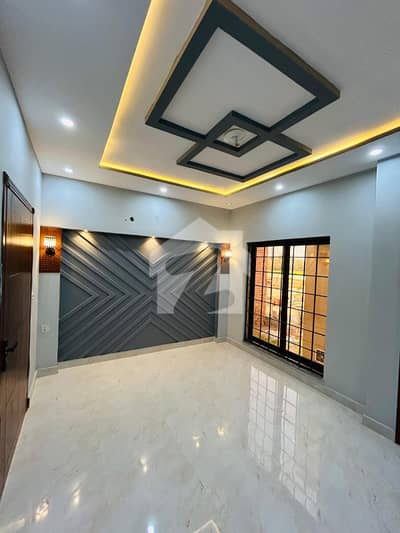 3 Marla Brand New House Available For Rent In Al Kabir Town Ph-02 3 Marla Brand New House Available For Rent In Al Kabir Town Ph-02